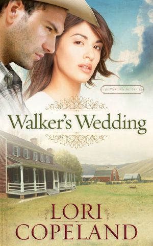 [Western Sky 03] • Walker's Wedding